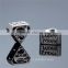 T008 Fashion European Wholesale Solid Silver Charm, S925 Antique Super Mom mom Charms