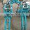 3T Excavator Grapple,fixed Grapple,Hydraulic Grapple