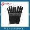 mens white cotton gloves black cotton gloves ceremony parade gloves