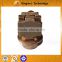 precisely lost wax casting bronze die casting