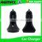 REMAX Alien 3 USB 4.2A car phone charger