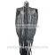 57'' hanging ghost with men face