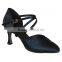 modern dance shoes alibaba line dance shoes zapatos de mujer x-strap soft modern dance shoes