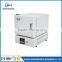 Hot sales!! 1600C high temperature Laboratory muffle furnace