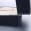 Handmade Custom Wooden Watch Box Laser Cutting Logo