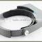 acrylic lens ABS frame Material magnifying glass for watching TV