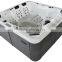 2016 Royal hot sell air jets outdoor spa massage hot tub