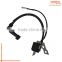 High Quality ignition coil and magneto flywheel mating 168F/ GX160/ GX200 gasoline engine