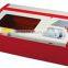 220 X 200mm Mini laser cutting machine for toys