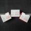 MICROSCOPE SLIDES