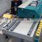 Semi-automatic edge banding MFBZ45XP (factory-outlet)