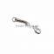 Sample Free Small Brass Snap Hook Lobster Clasp