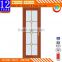 Alibaba china supplier pvc bathroom door price,glass kitchen door design