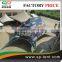 large beautiful double star tent used for party event or show