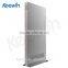 Keewin 65inch air cooled outdoor advertising display ultra thin and high brightness