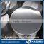 Factory Cold Rolled Aluminum Aluminium Circle Sheet 1060 1100 3003 3105 6061
