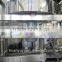 Automatic 5 Gallon Barreled Water Filling Machine