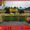 High quality popular inflatable mechanical bull for sale