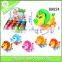 Hot china products wholesale cartoon toy deer wind up toy