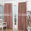 High quality 100% polyester line-like blackout fabric for window curtain