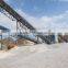 Whole set high efficiency complete stone crushing plant aggregate plant