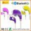 waterproof bluetooth headset, wireless bluetooth headset, sport bluetooth headset