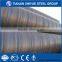 ASTM Grade carbon steel pipe/tube for natural gas and oil