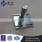 Customized sheet metal fabrication product tools for welding