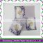 Purple Paper Napkins for Wedding and Party