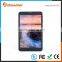 Android 5.1 os 8 inch capacitive screen 4g tablet pc with camera for sale