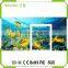 Wholesale 1100 mAh 135 degree Viewing agnle IP67 waterproof underwater fishing camera