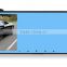 Allwinner 4.3 Inch Screen Full HD 1080P Car Rearview Mirror DVR Car Camera Night Vision Dual Camera Video Recorder 168