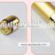 2016 summer hottest sale beauty equipment freeshipping Beauty 24K Gold Bar Mini Facial Device