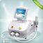 Top-end Movable Screen 2 in 1 Multi-function Machine 10HZ ipl beauty filters High Power