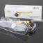 Professional derma roller for face tighten Microneedle dermaroller roller head can be replace