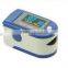 hot sale digital pulse oximeter on fingers