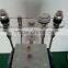 3 years waranty thermagic fractional rf microneedle machine