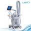 JMSHR 40Khz Ultrasonic Multifunction Rf Weight Wrinkle Removal Loss Vacuum Cavitation Slimming Machine Fat Burning