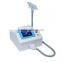portable q switch nd yag laser tattoo removal with carbon laser VH621