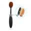 Makeup brush foundation brush toothbrush shape super good quality