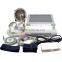 Sell 12.1 inch Portable Multi parameter Fetal Monitor detect FHR TOCO fetal movement