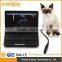 CE & ISO qpproved Laptop Ultrasound Scanner for vet use with low price