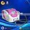 Permanent hair removal face portable multifunction facial equipment ipl filters/ e-light beauty machine