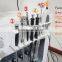 M-H701 Real Factory !2016 Newest beauty machine multifunction facial machine BIO+skin scrubber+PDT for skin car