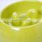 Pet  Hot Products Plastic Pet Food Bowl