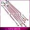 Customized Wholesale Portable Lip Gloss Makeup Brush