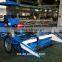 labor-saving wheat reaper binder/mini reaper binder/mini rice combine harvester
