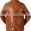 New Men Fashion Leather Jacket