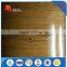 galvanized steel floor decking sheet made in china