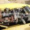 Used Komatsu PC200-6 Crawler Excavator in China Komatsu PC200 PC220-6 PC120-6 Excavator